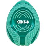 Kong® Jouet Licks Rewards  Wobbler Vert