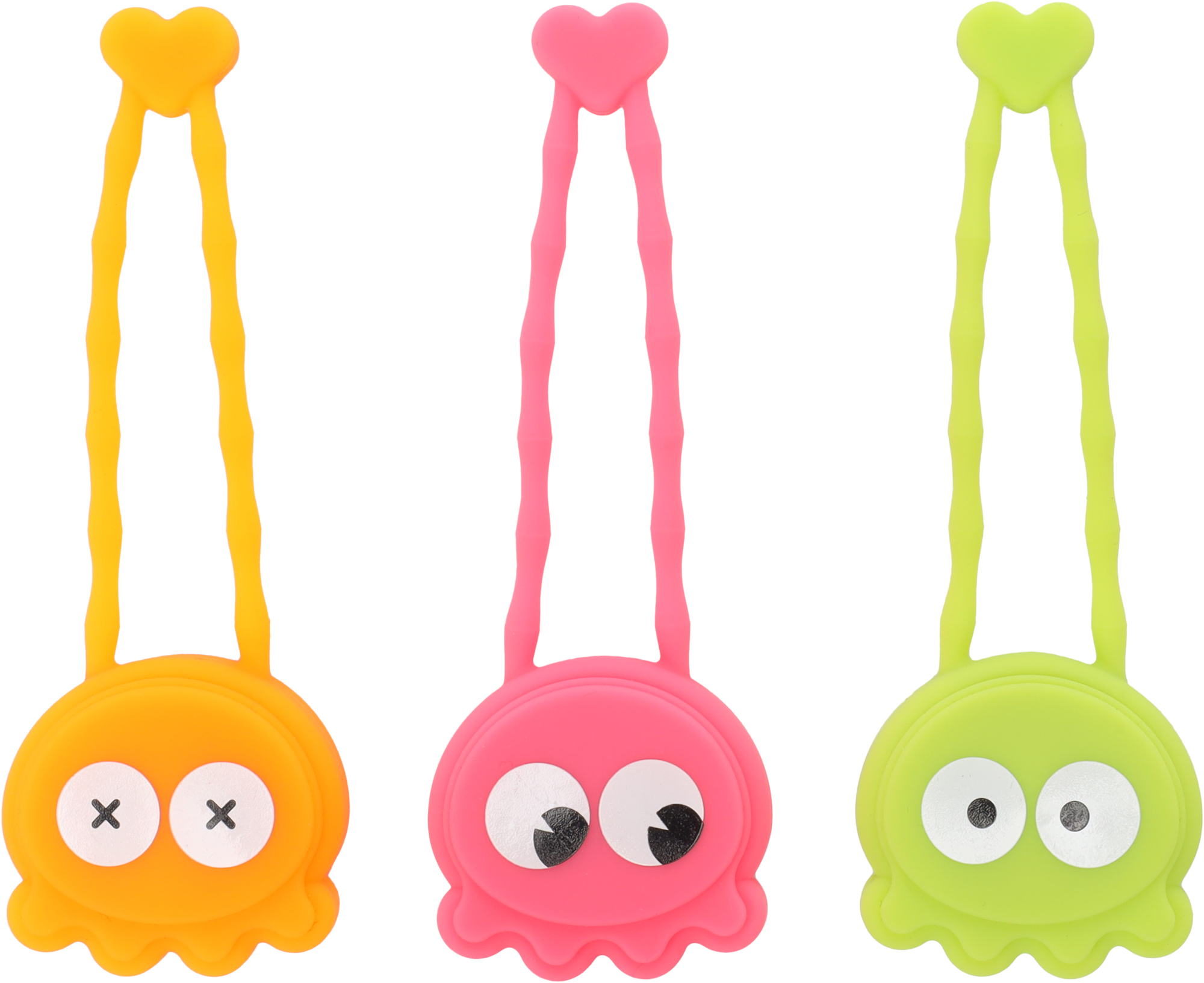 Safety light Fozy Multiple colours | 525045 | Flamingo Pet Products