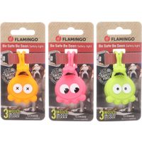 Flamingo Sicherheitslicht Fozy Mehrere Farben