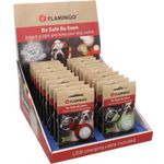 Lampe de sécurité Sparo Plusieurs couleurs
