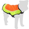 Panciotto di sicurezza con luce LED Simi Arancio fluo