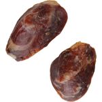 Snacks Nature Osso dell'anca di maiale con carne
