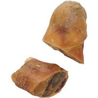 Flamingo Snacks Nature Knie vom Schwein mit Fleisch