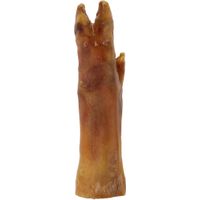Flamingo Snacks Nature Pork front leg with meat