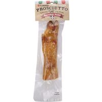 Flamingo Snacks Nature Pork front leg with meat