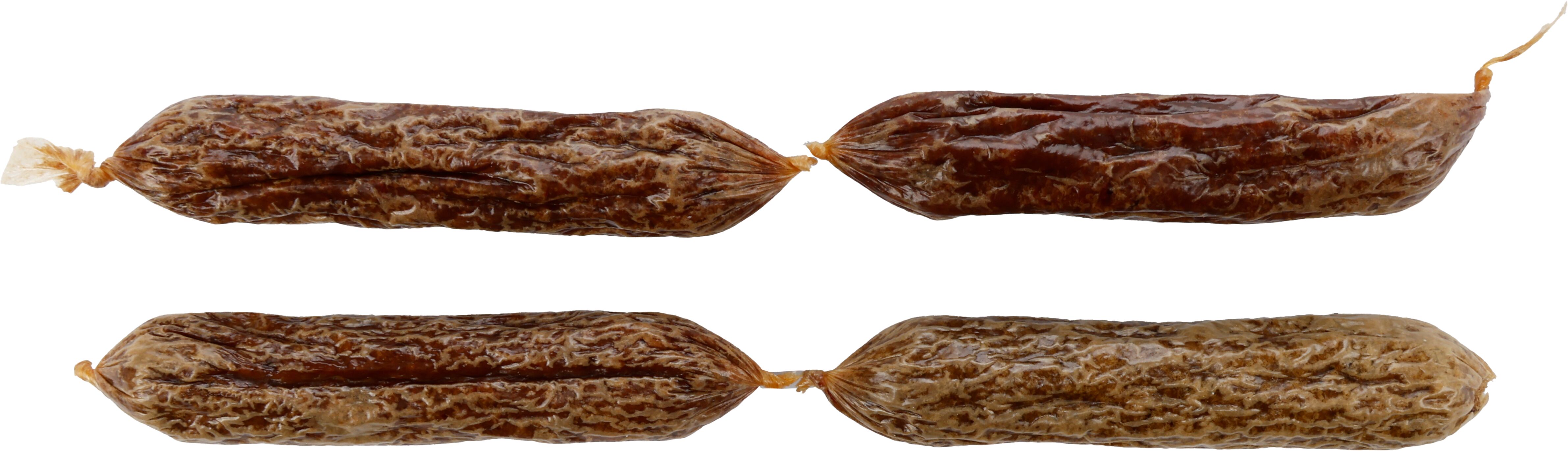 Flamingo Snack Nature Worstjes met Varken