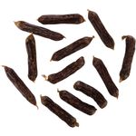Snacks Nature Salsicce con Maiale