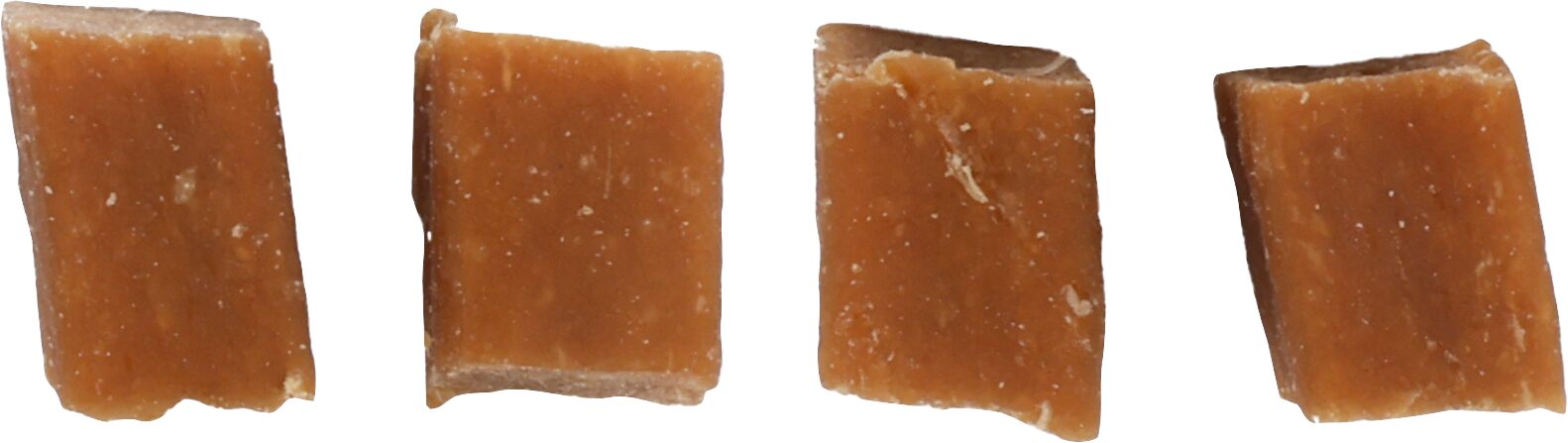 Flamingo Snacks Hapki Pure Small blocks with turkey 