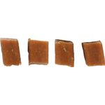 Friandise Hapki Pure Petits blocs avec dinde 