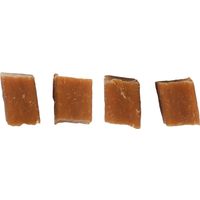 Flamingo Snacks Hapki Pure Small blocks with turkey 