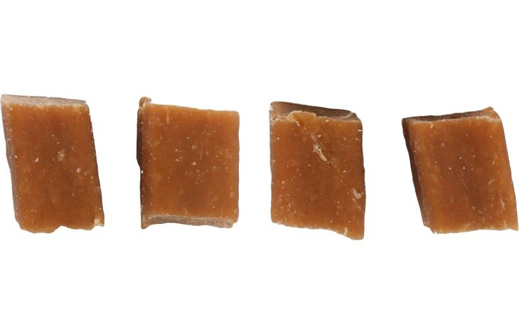 Flamingo Snacks Hapki Pure Small blocks with turkey 