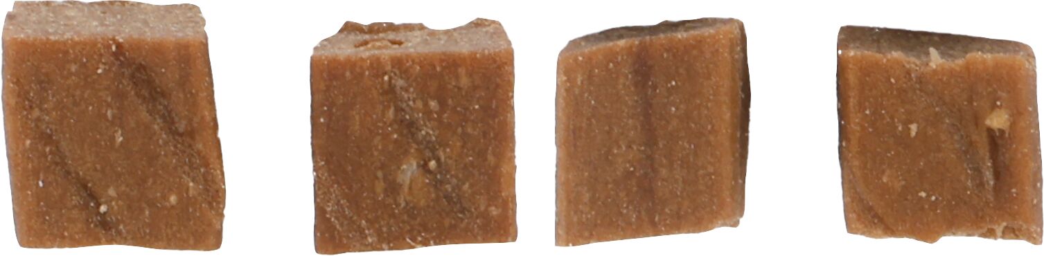 Flamingo Snacks Hapki Pure Small blocks with goose 