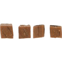 Flamingo Snacks Hapki Pure Small blocks with goose 