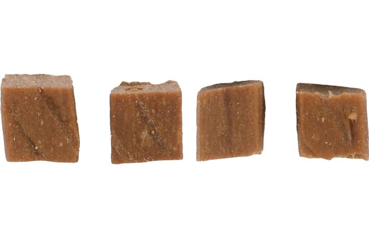 Flamingo Snacks Hapki Pure Small blocks with goose 