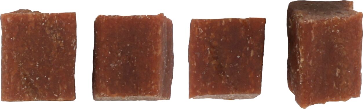 Flamingo Snacks Hapki Pure Small blocks with deer 