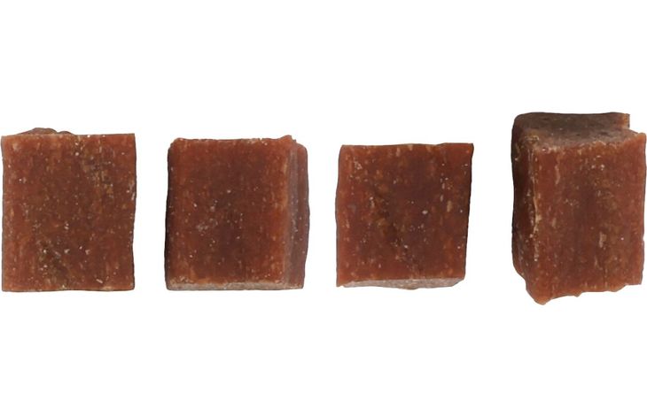 Flamingo Snacks Hapki Pure Small blocks with deer 