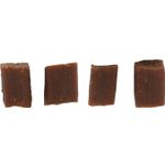 Friandise Hapki Pure Petits blocs avec autruche 