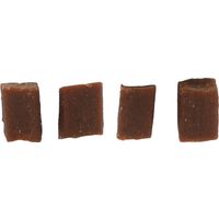 Flamingo Snacks Hapki Pure Small blocks with ostrich 