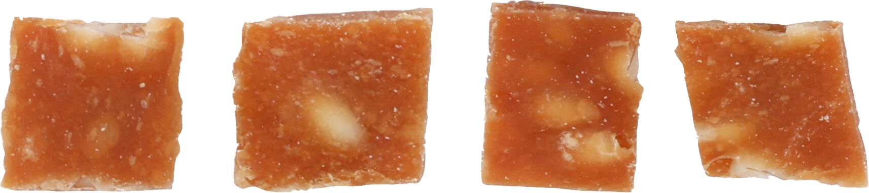 Flamingo Snacks Hapki Pure Chunks with turkey & rice 