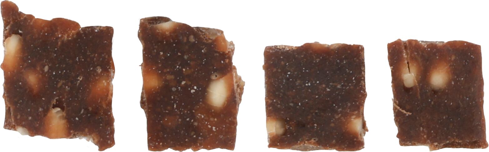 Flamingo Snacks Hapki Pure Chunks with horse & rice 