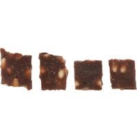 Flamingo Snacks Hapki Pure Chunks with horse & rice 