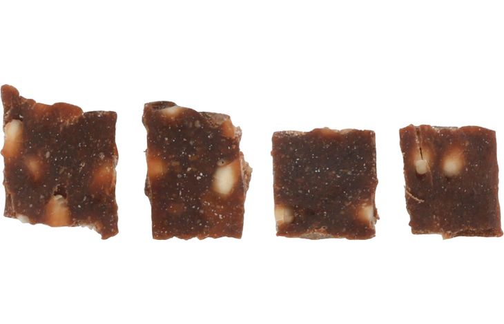 Flamingo Snacks Hapki Pure Chunks with horse & rice 