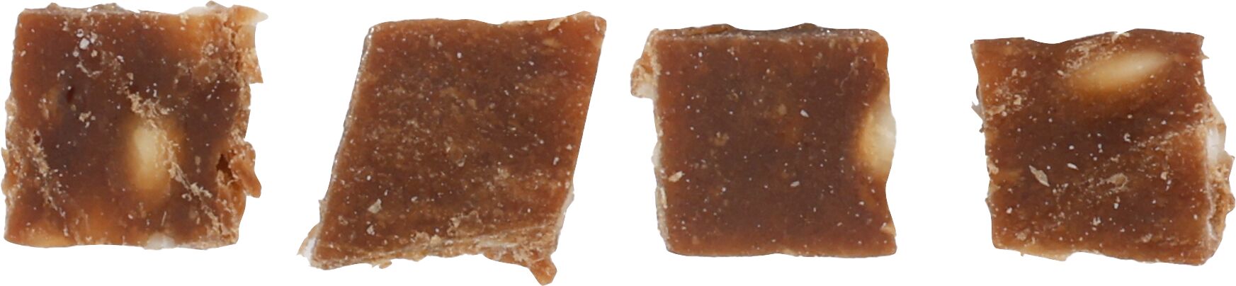 Flamingo Snacks Hapki Pure Chunks with goose & rice 