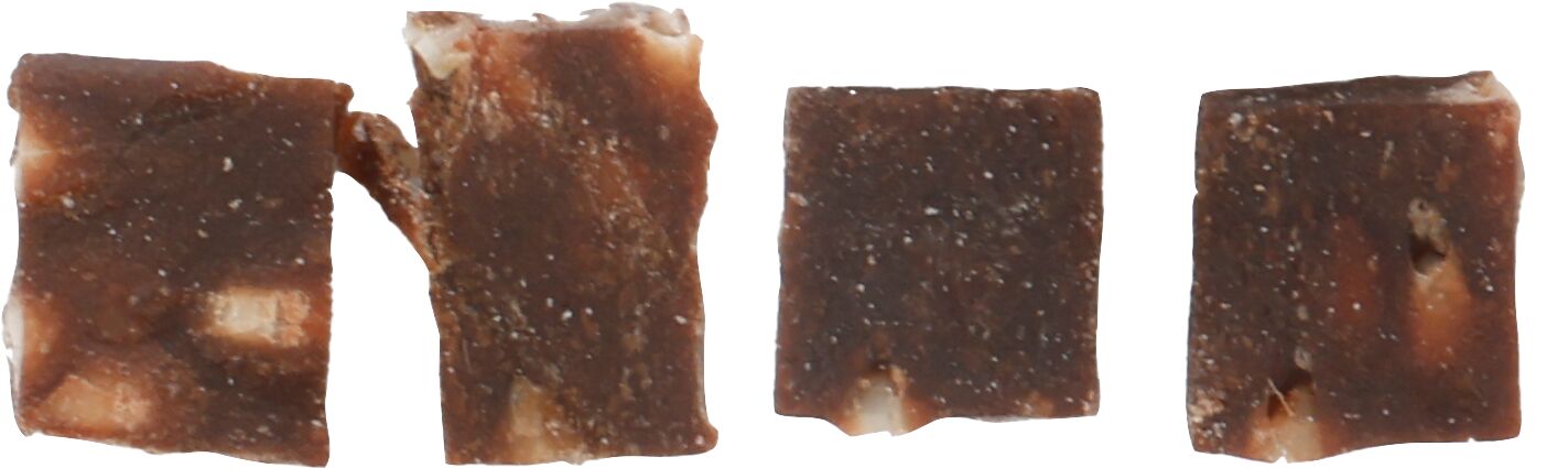 Flamingo Snacks Hapki Pure Chunks with deer & rice 