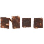 Friandise Hapki Pure Morceaux avec cerf & riz 