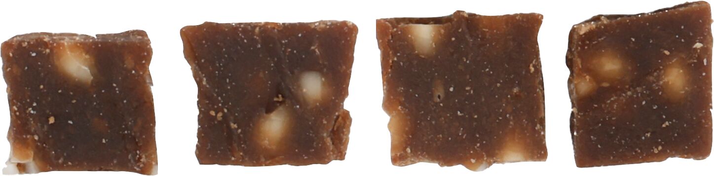 Flamingo Snacks Hapki Pure Chunks with ostrich & rice 