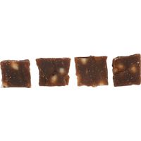 Flamingo Snacks Hapki Pure Chunks with ostrich & rice 