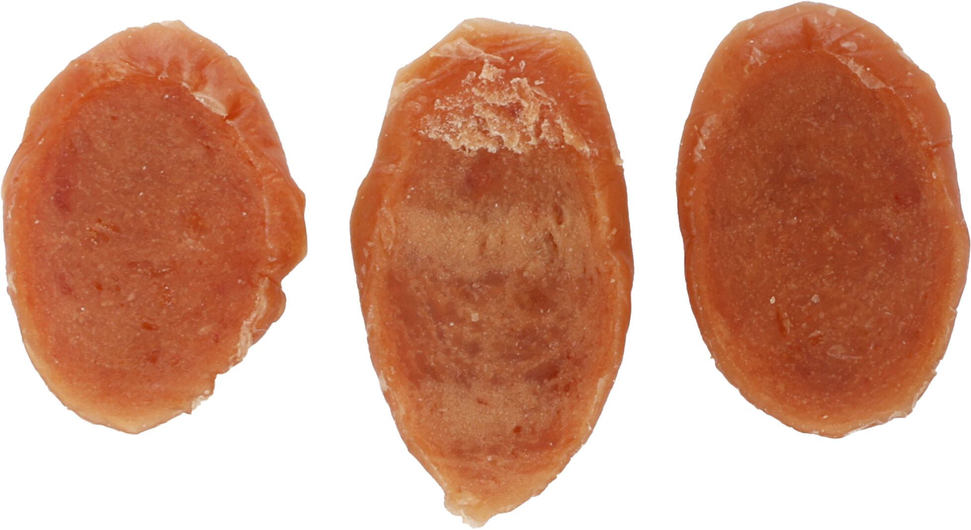 Flamingo Snacks Hapki Pure Slices with rabbit 