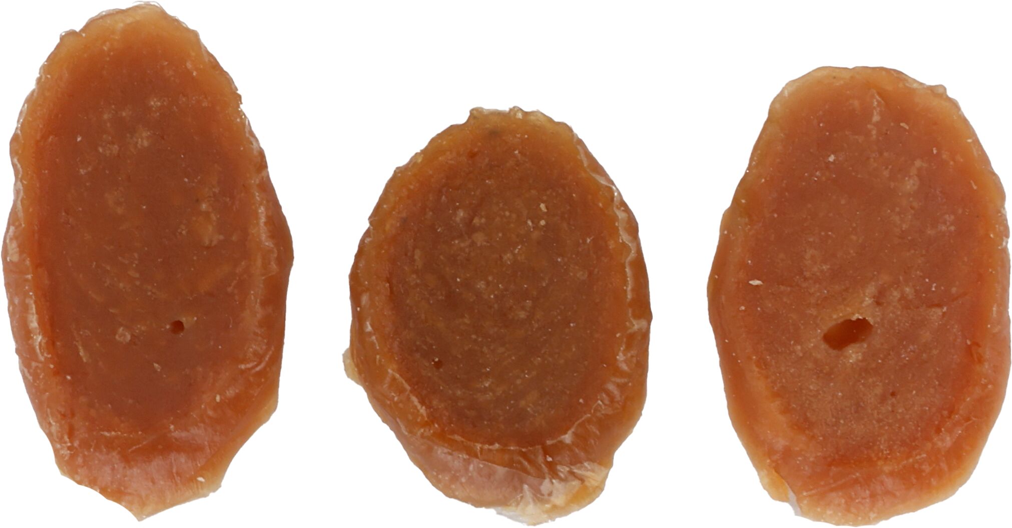 Flamingo Snacks Hapki Pure Slices with turkey 