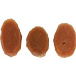 Friandise Hapki Pure Tranches avec dinde 