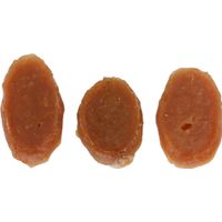 Flamingo Snacks Hapki Pure Slices with turkey 