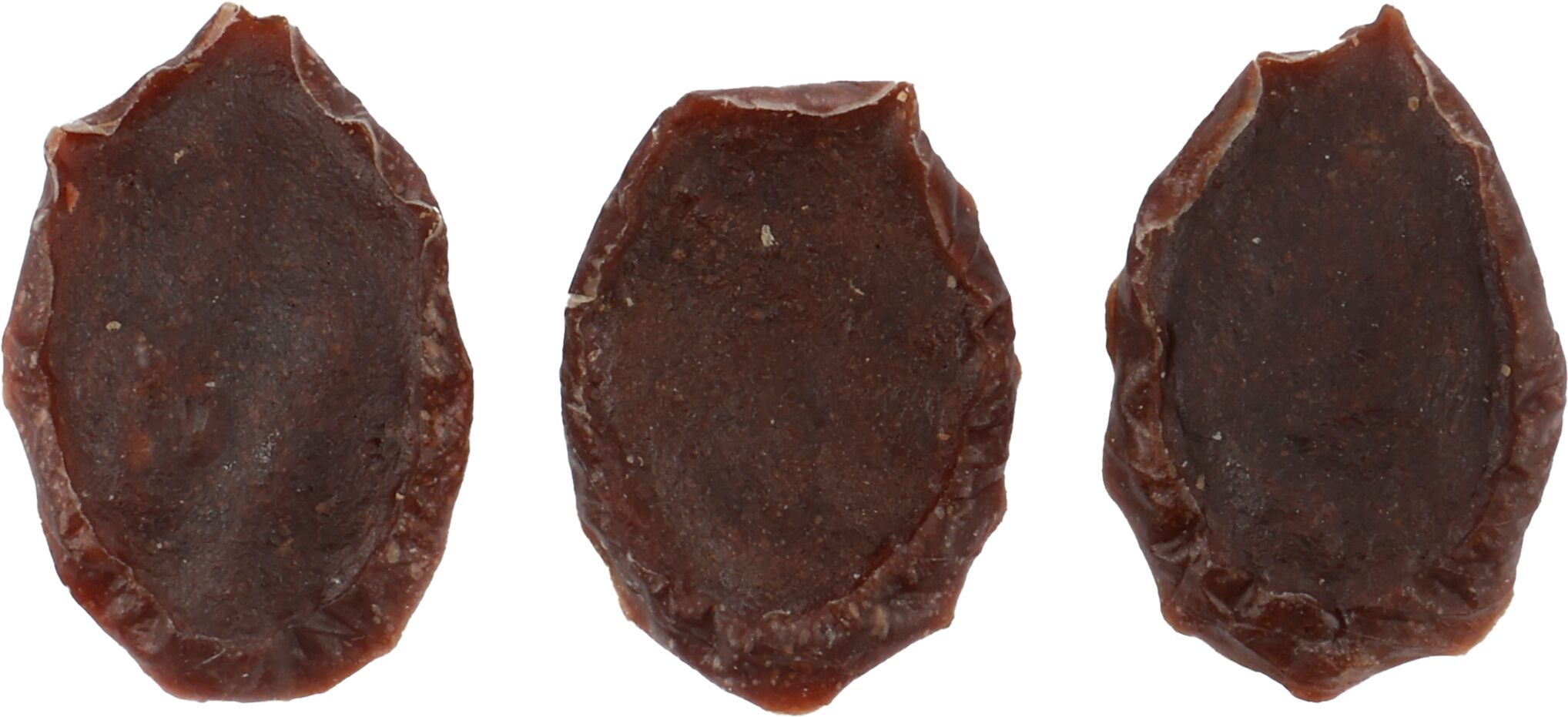 Flamingo Snacks Hapki Pure Slices with horse 