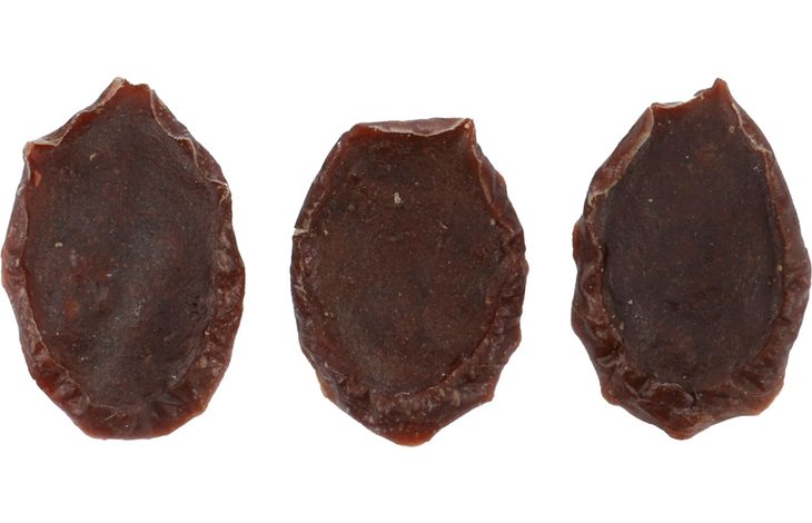 Flamingo Snacks Hapki Pure Slices with horse 