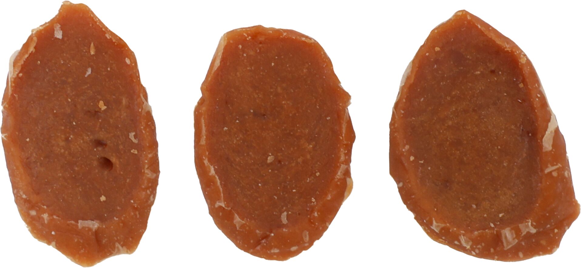 Flamingo Snacks Hapki Pure Slices with goose 