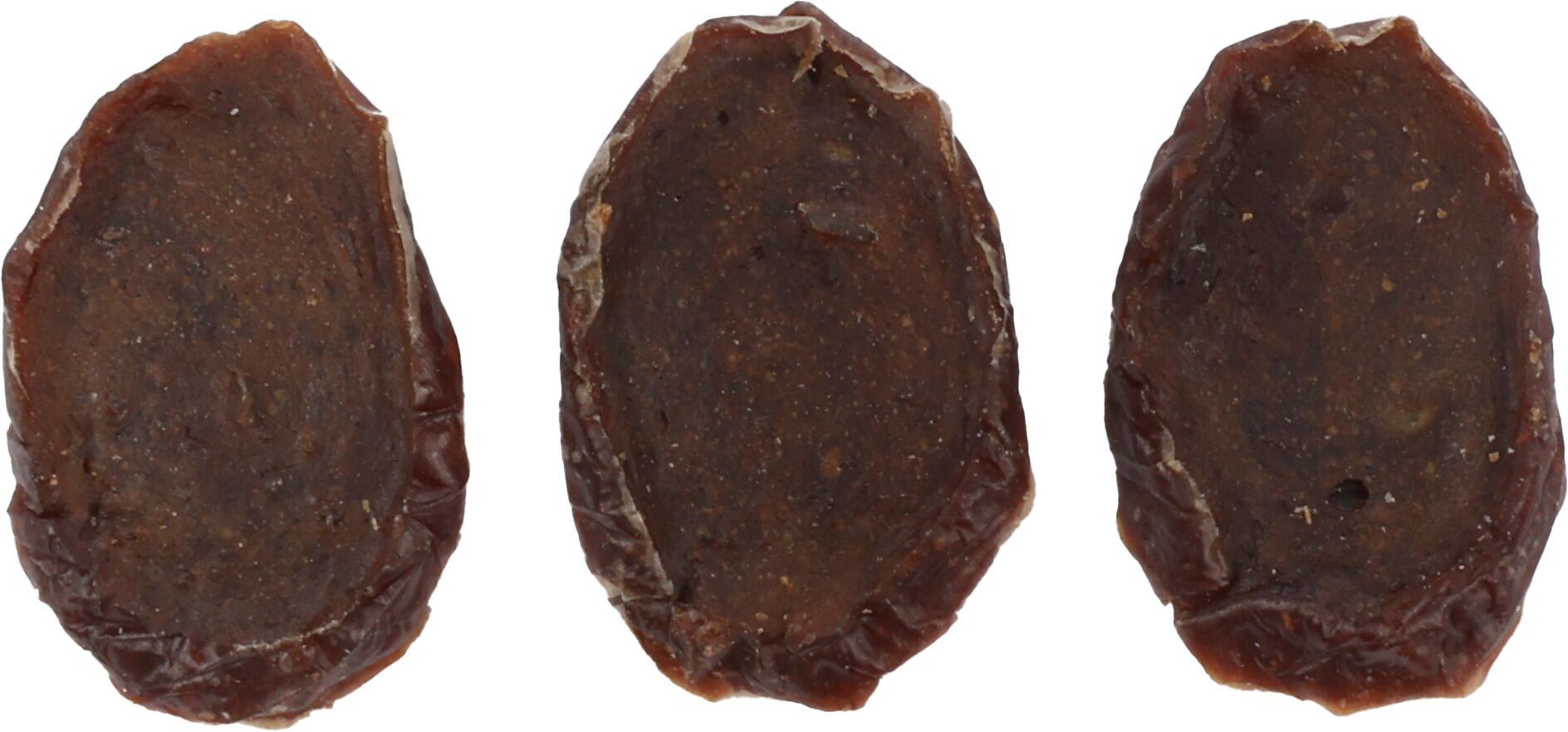 Flamingo Snacks Hapki Pure Slices with deer 