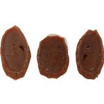 Friandise Hapki Pure Tranches avec autruche 