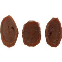 Flamingo Snacks Hapki Pure Slices with ostrich 