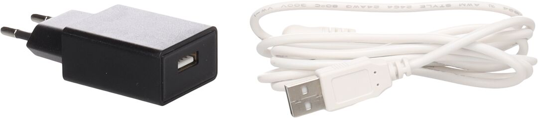 Flamingo Distributeur de nourriture Blido Noir