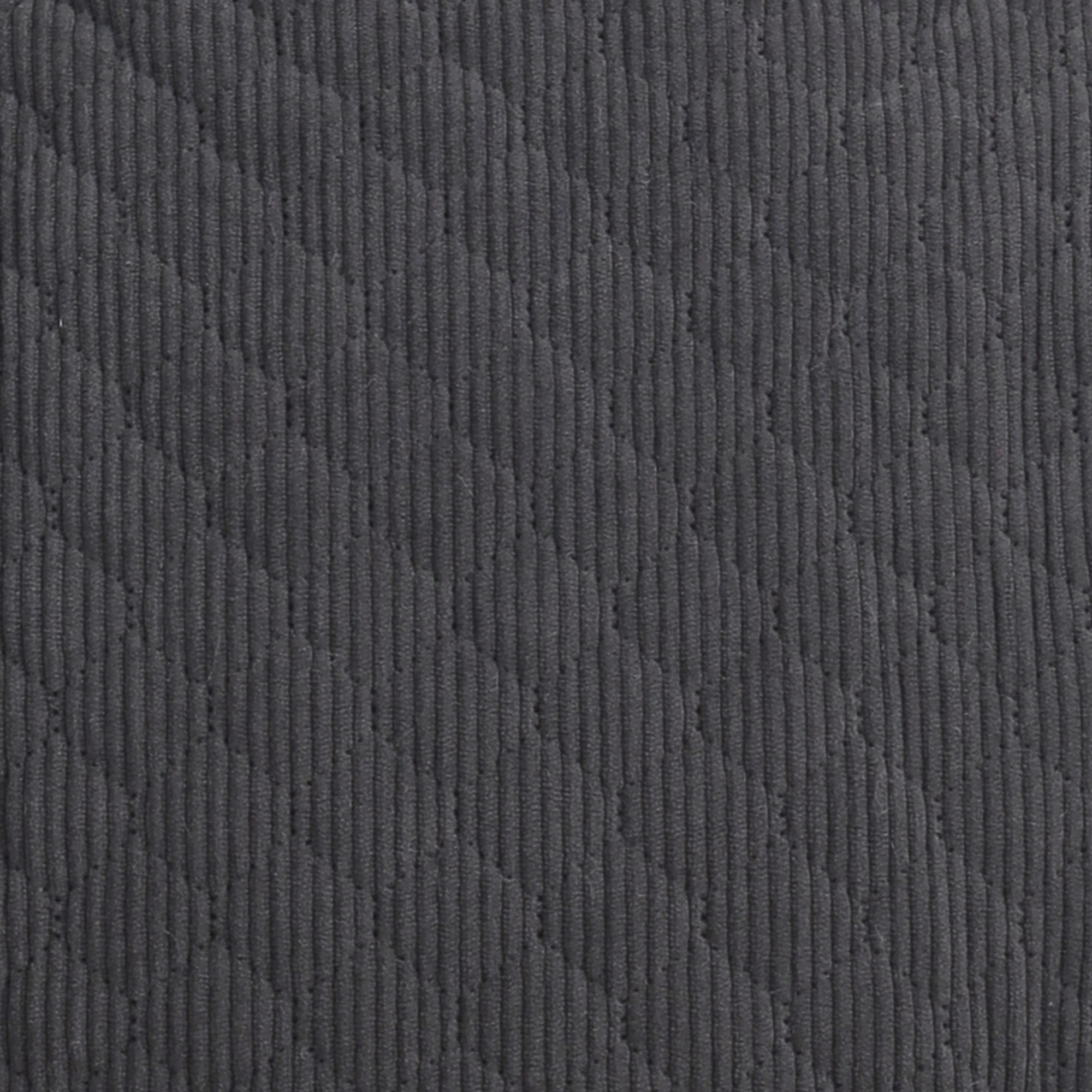 Flamingo Cushion Fahra Rectangle Dark grey