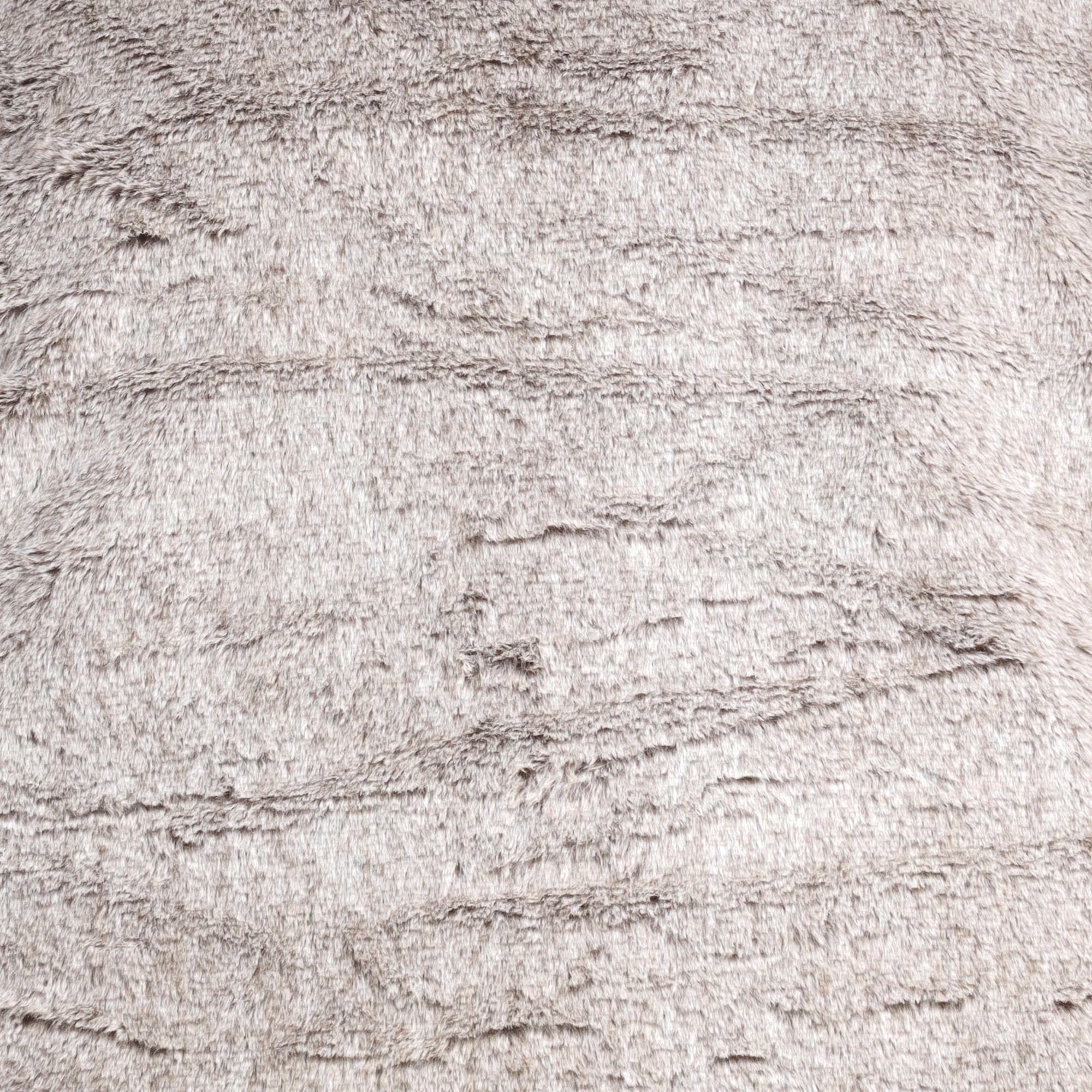 Flamingo Panier Fahra Rectangle Gris foncé