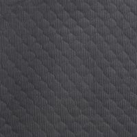 Flamingo Panier Fahra Rectangle Gris foncé