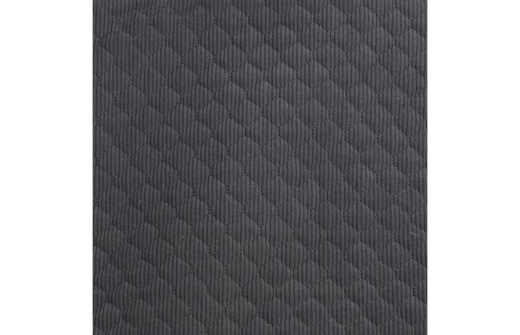 Flamingo Panier Fahra Rectangle Gris foncé
