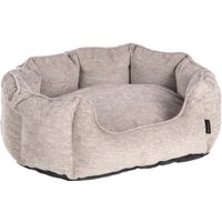Flamingo Basket Maylo Octagon Beige
