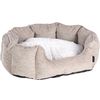 Cesto Maylo Ottagono Beige