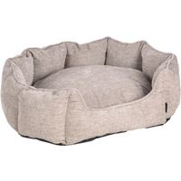 Flamingo Cesta Maylo Octógono Beige