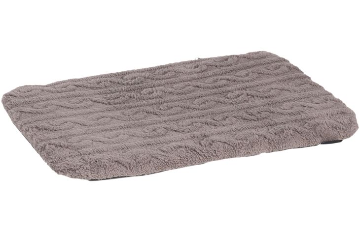 Flamingo Kussen Vino Rechthoekig Taupe